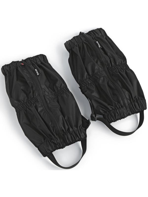 Защитные гетры, оксфорд 210, чёрный