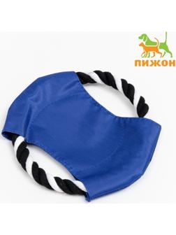 Игрушка канатная 