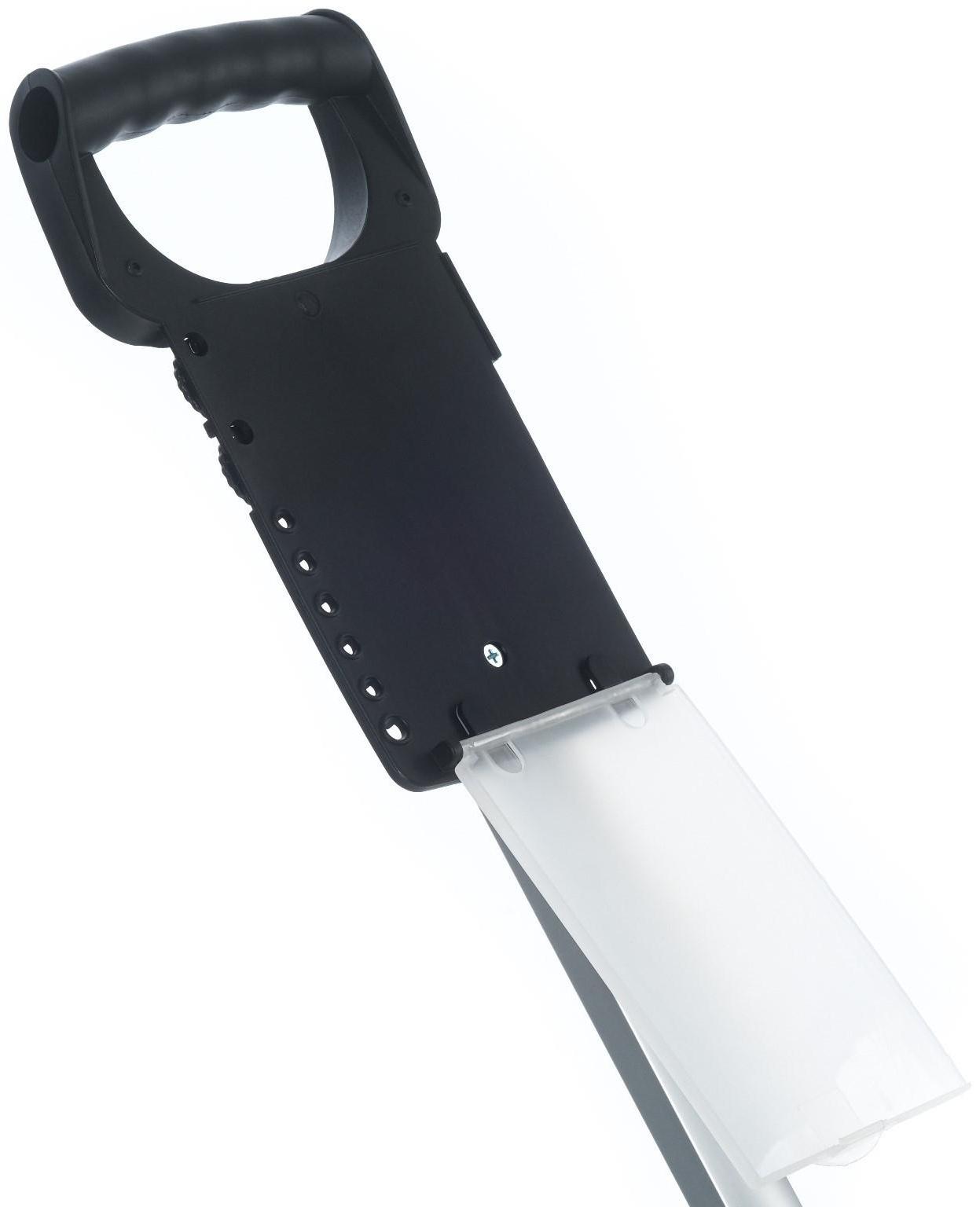 Тележка для перевозки сумок для гольфа PGM, складная, алюминий