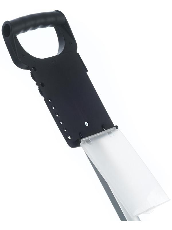 Тележка для перевозки сумок для гольфа PGM, складная, алюминий