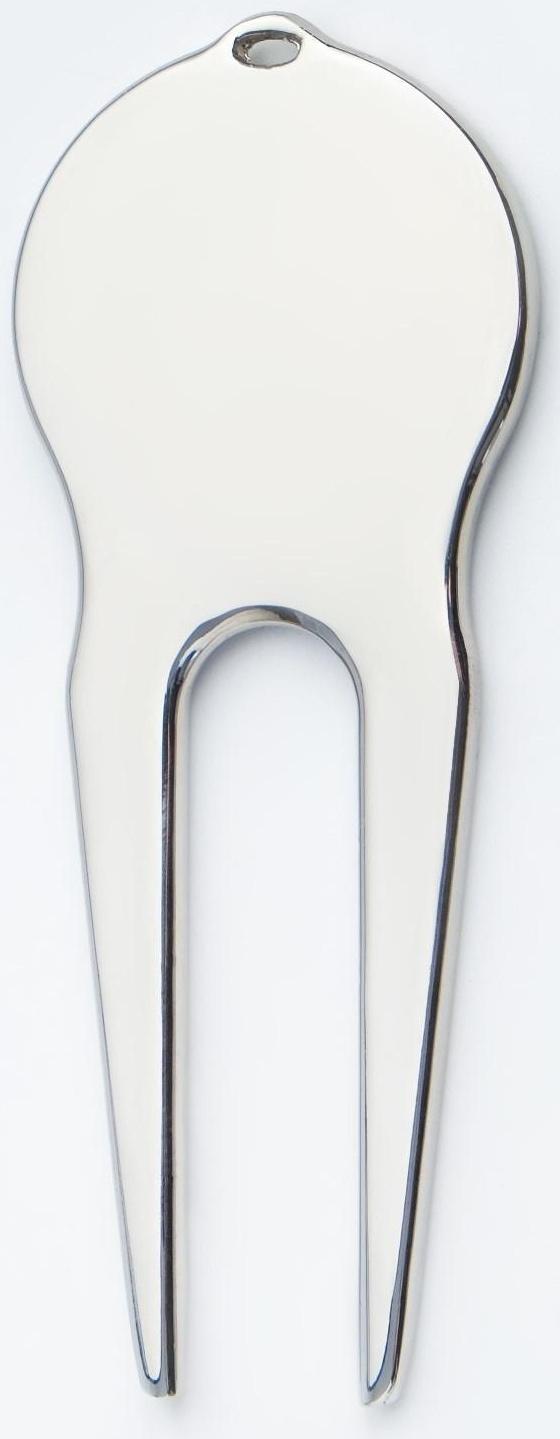 Подарочный набор PGM 3 в 1: брелок, вилка-маркер, подставка для мяча