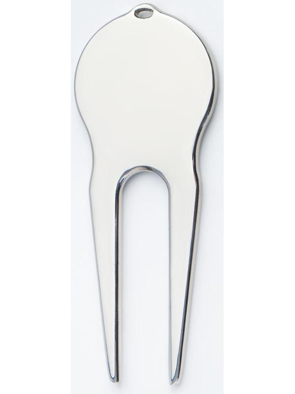 Подарочный набор PGM 3 в 1: брелок, вилка-маркер, подставка для мяча