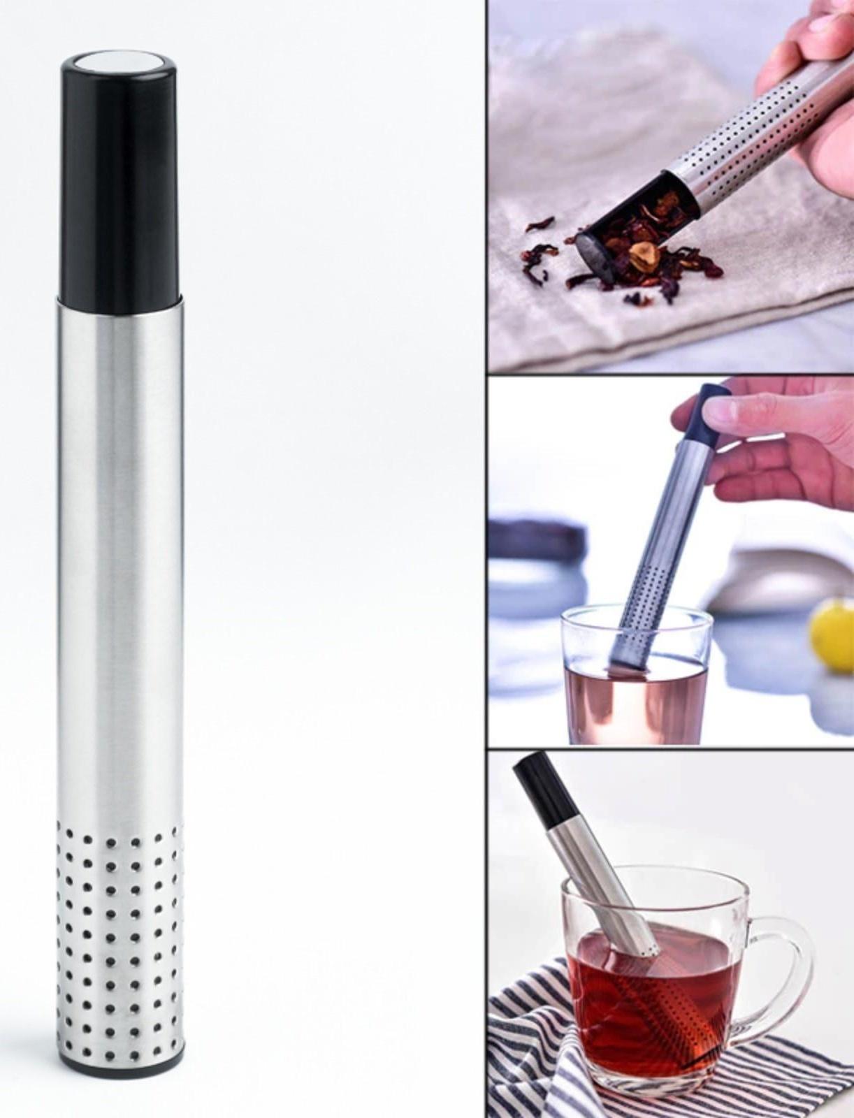 Фильтр для заваривания чая, 17 х 1.8 см