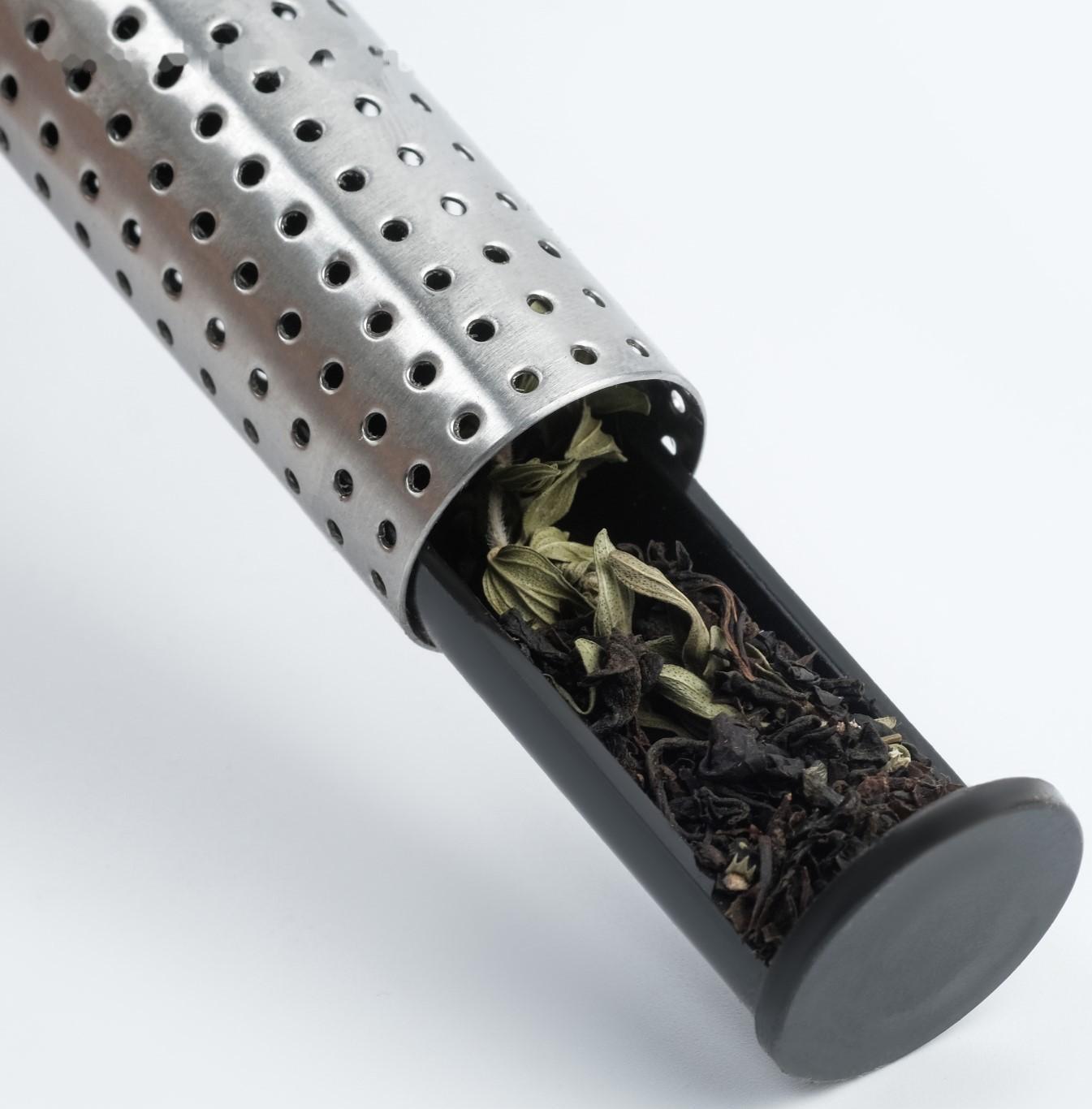 Фильтр для заваривания чая, 17 х 1.8 см