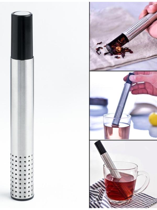 Фильтр для заваривания чая, 17 х 1.8 см