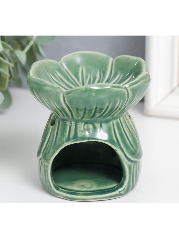 Аромалампа керамика 