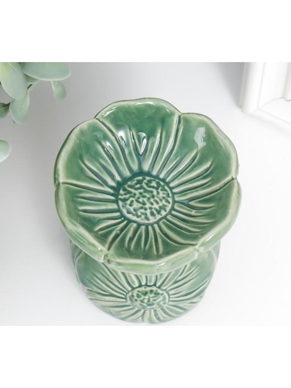 Аромалампа керамика 