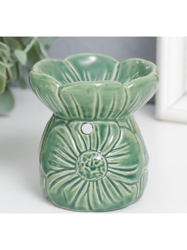 Аромалампа керамика 