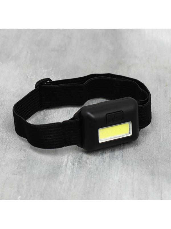 Набор автоаксессуаров 2 в 1 «Золотой водитель»: мультитул и фонарик на голову