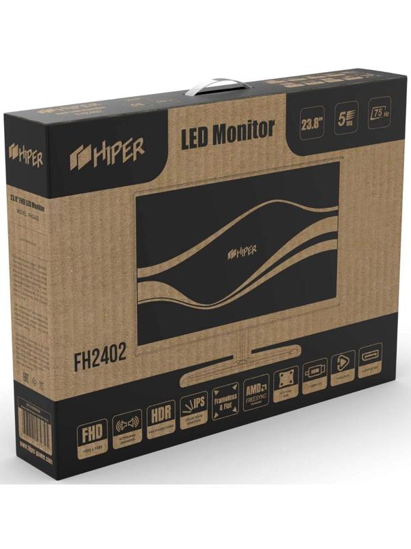 Монитор Hiper EasyView FH2403CYS, 23.8