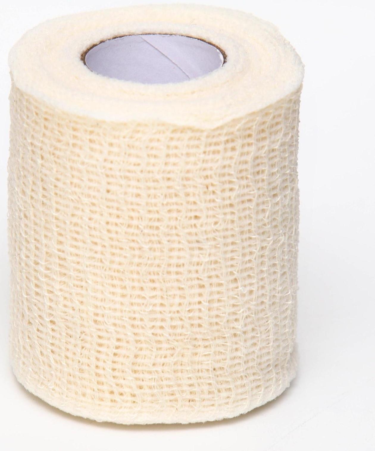 Бинт эластичный медицинский 