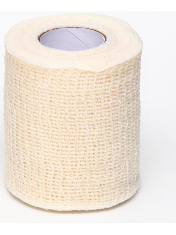 Бинт эластичный медицинский 