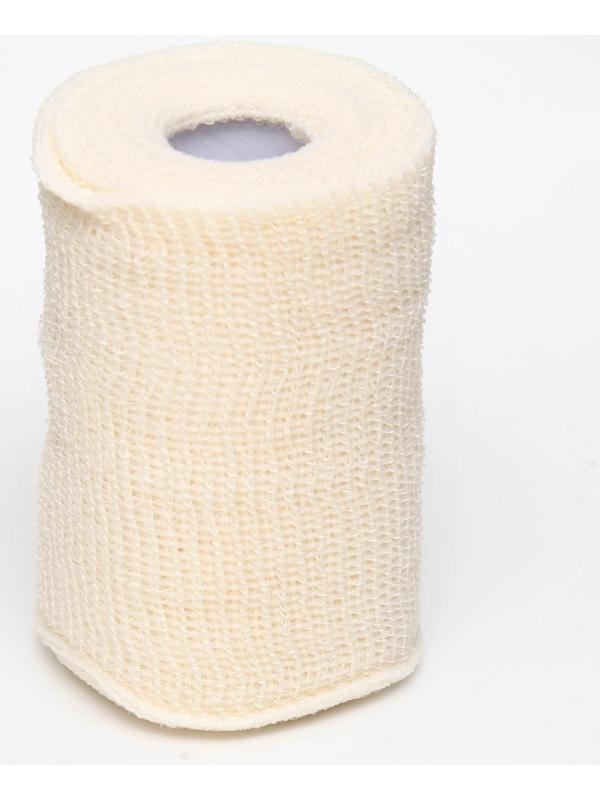 Бинт эластичный медицинский 