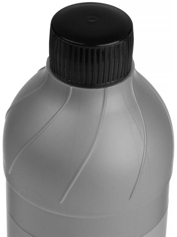 Высокопенный ручной шампунь без фосфатов и растворителей Smart Open TOO Shampoo 03, 500 мл