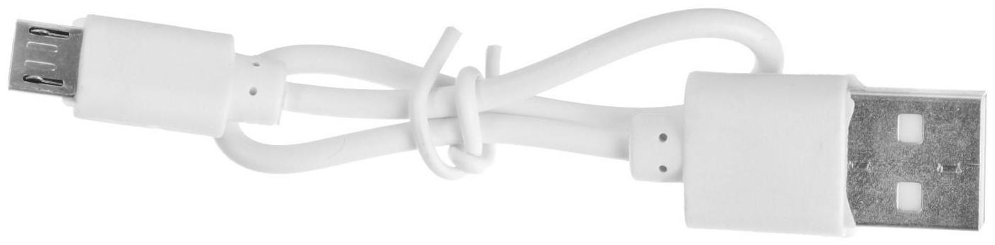 Микрофон для караоке Belsis MA3002BK, 3 Вт, 1200 мАч, Bluetooth, FM, microSD, красный