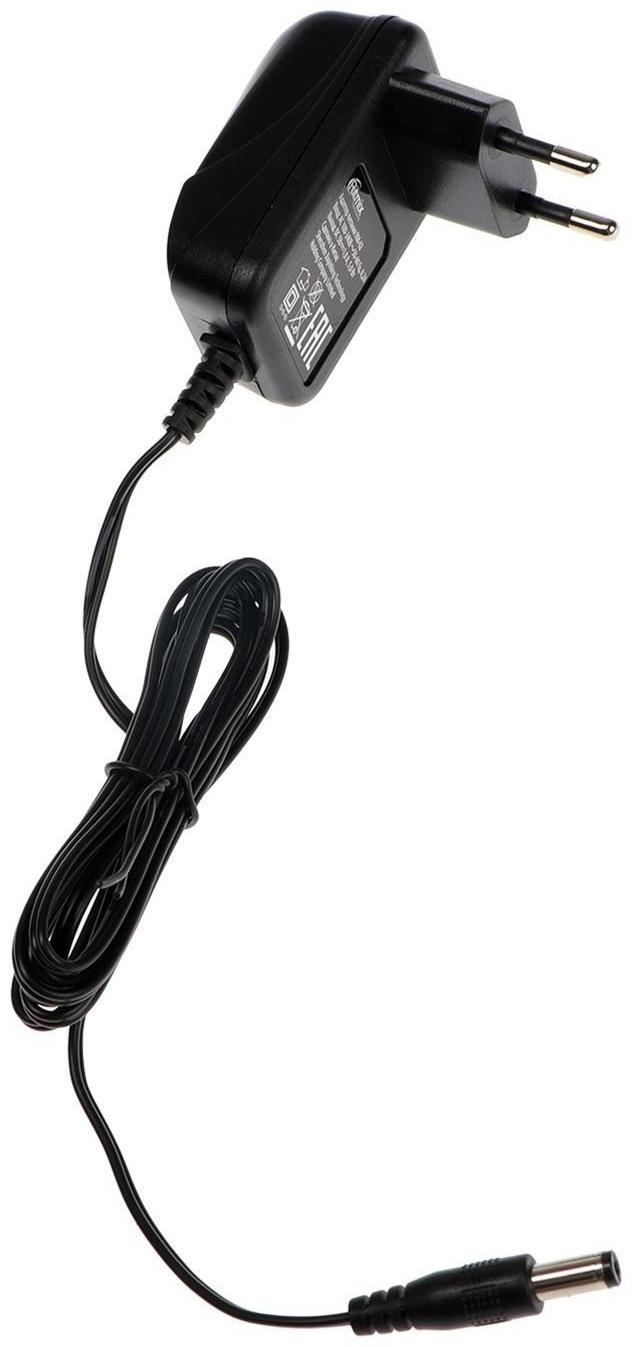 Проигрыватель виниловых дисков Ritmix LP-190B, 6 Вт, RCA, Jack 3.5, BT, синий