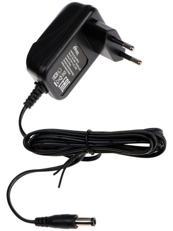 Проигрыватель виниловых дисков Ritmix LP-190B, 6 Вт, RCA, Jack 3.5, BT, серый