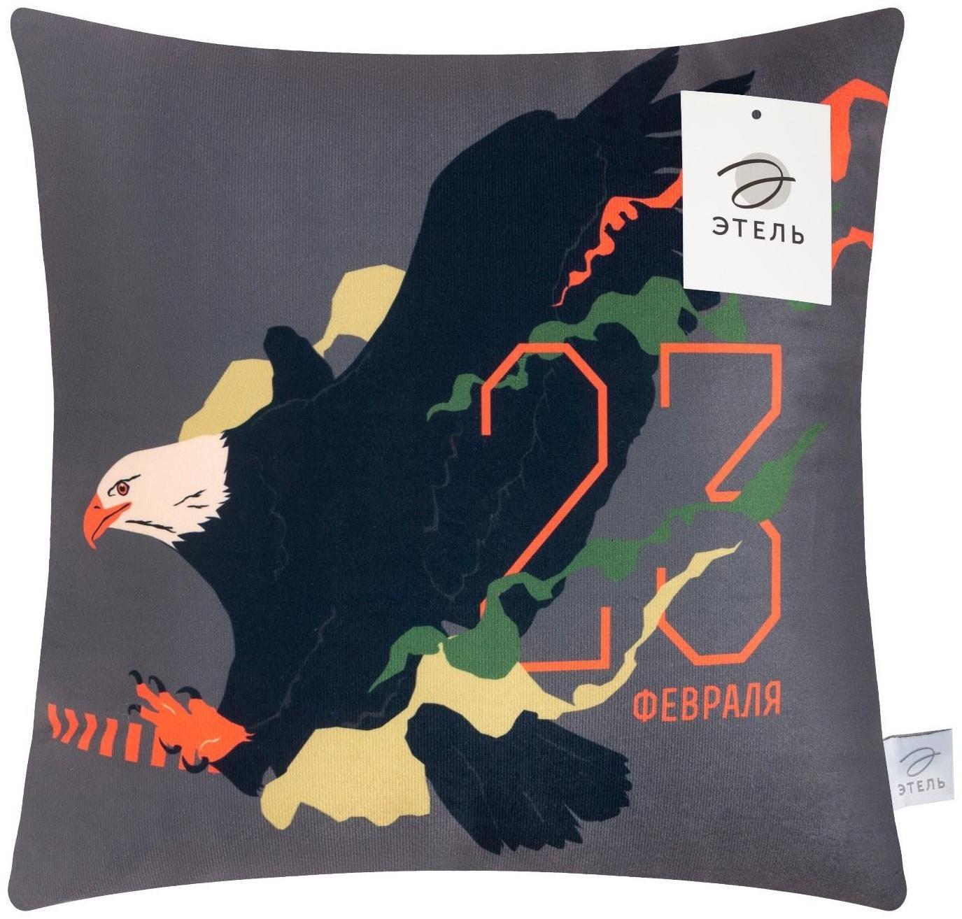 Подушка Этель 