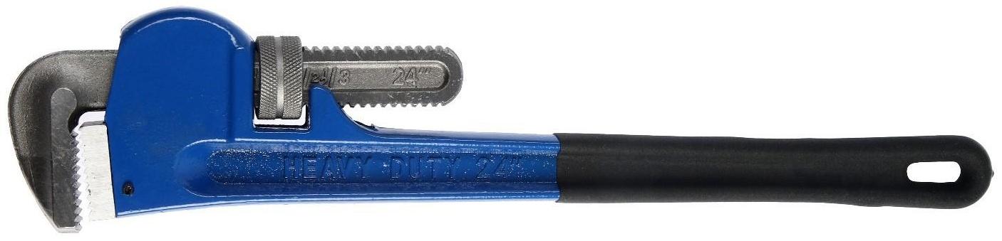 Ключ трубный ТУНДРА, тип 