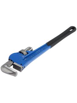 Ключ трубный ТУНДРА, тип 