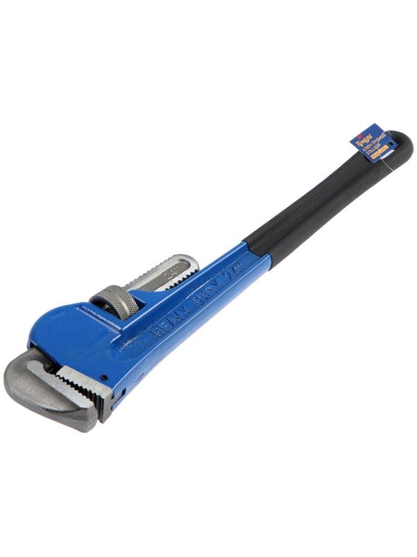 Ключ трубный ТУНДРА, тип 