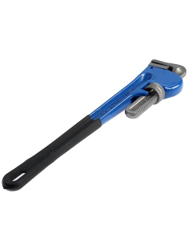 Ключ трубный ТУНДРА, тип 