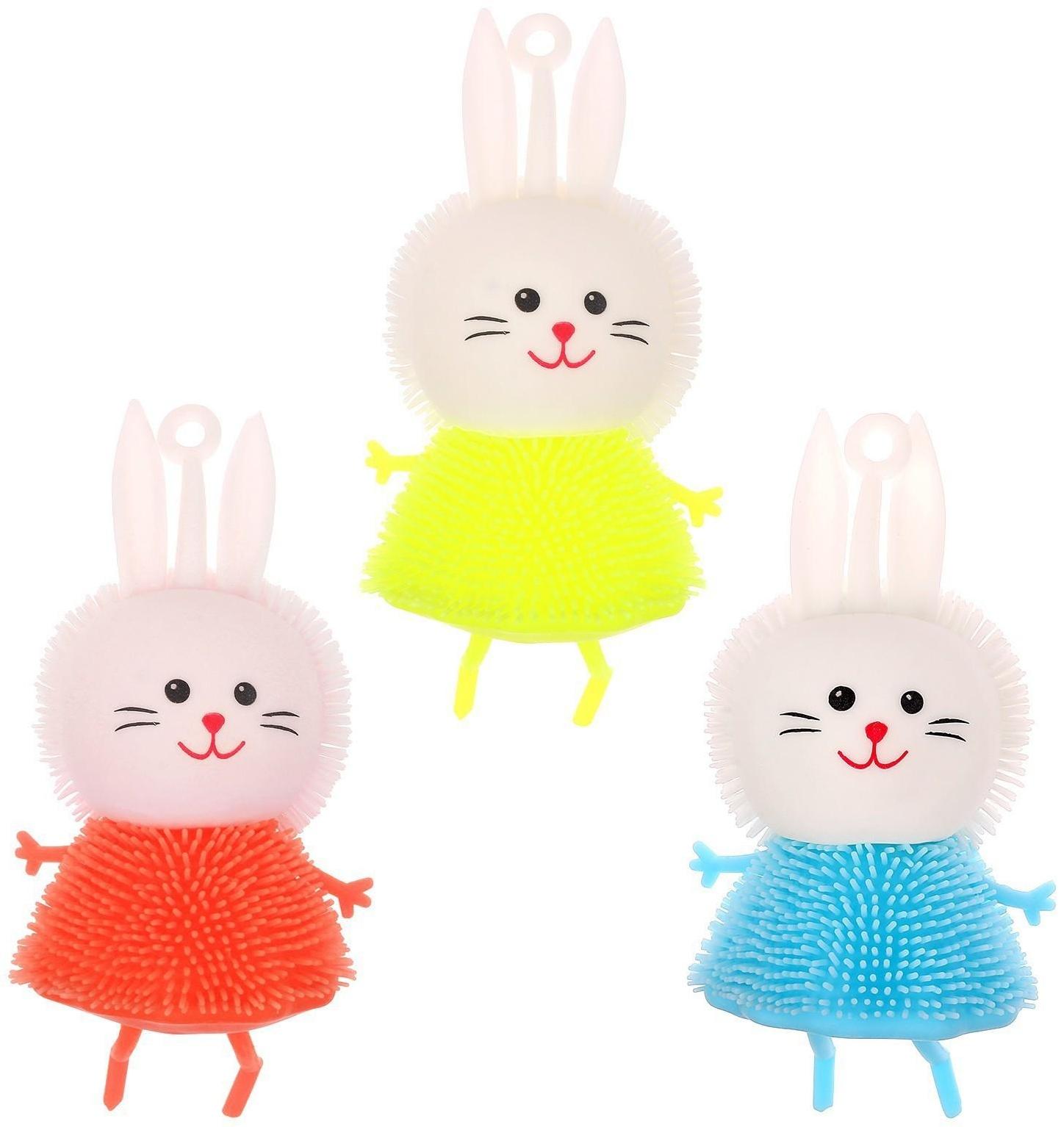 Мялка антистресс 