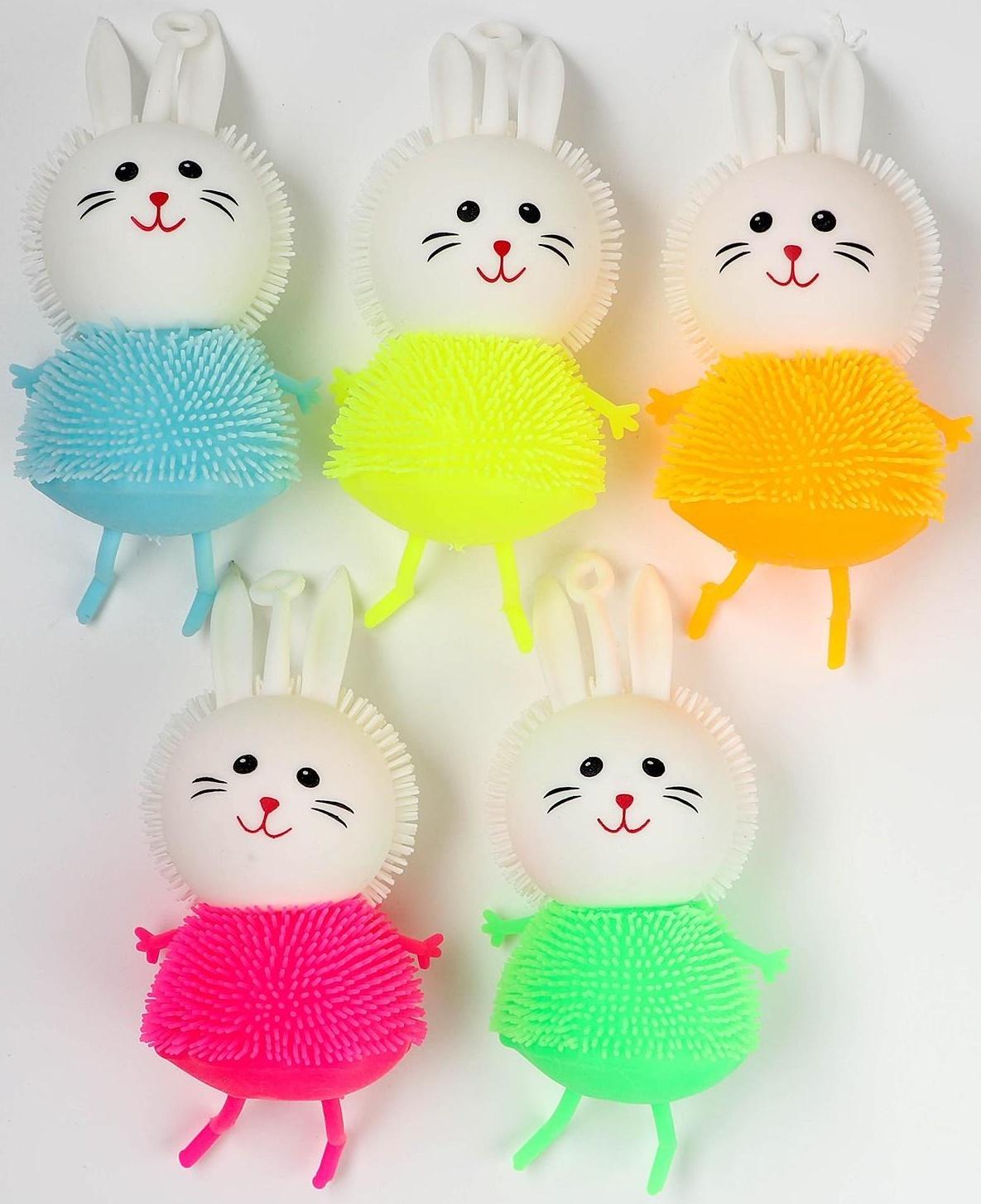 Мялка антистресс 