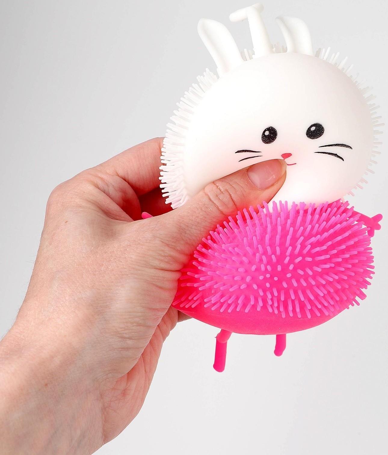 Мялка антистресс 