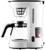 Кофеварка BRAYER 1123BR, 700 Вт, 0.75 л, капельная
