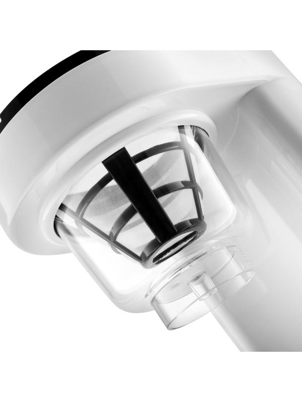 Кофеварка BRAYER 1123BR, 700 Вт, 0.75 л, капельная