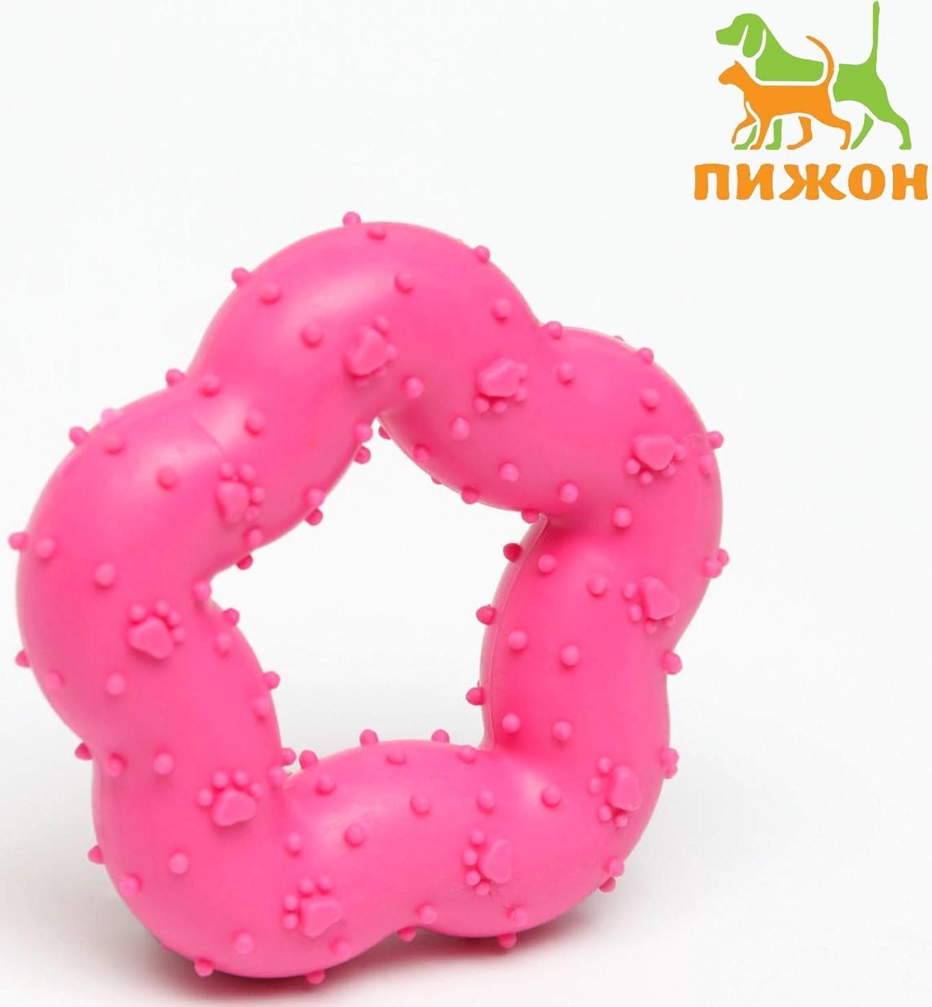Игрушка жевательная 