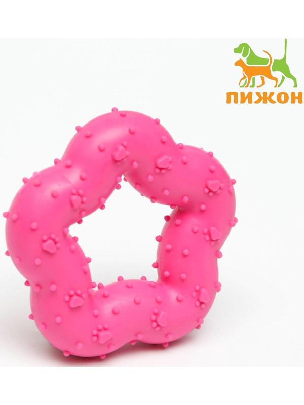 Игрушка жевательная 