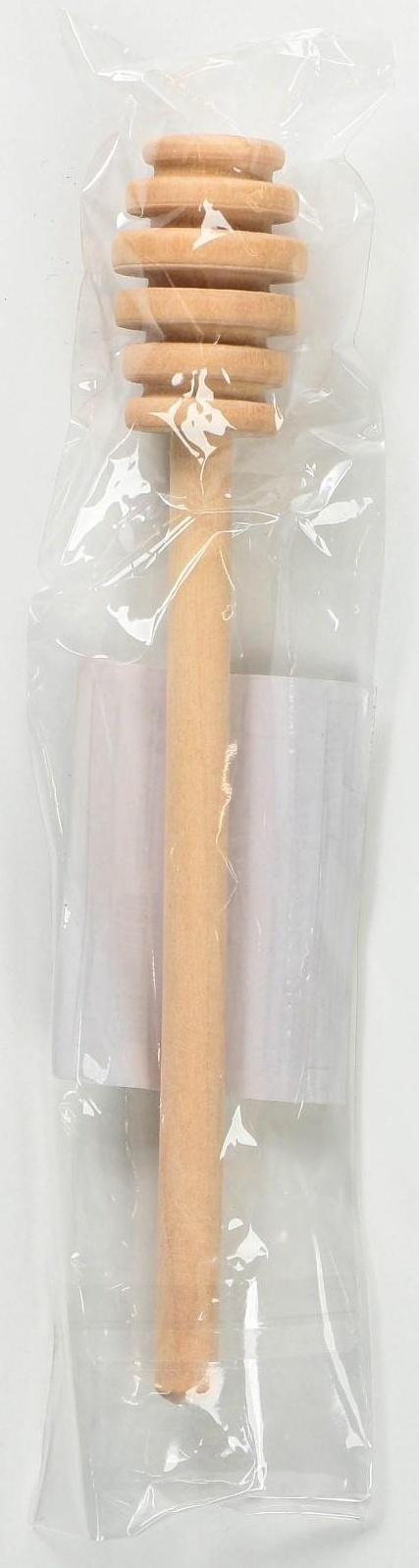 Ложка для меда Bee honey, 15 см