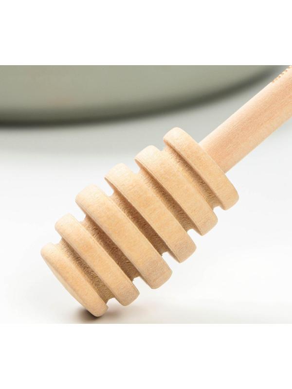 Ложка для меда Bee honey, 15 см