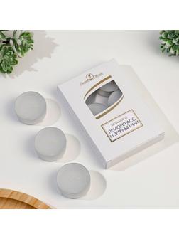 Набор свечей чайных ароматизированных 