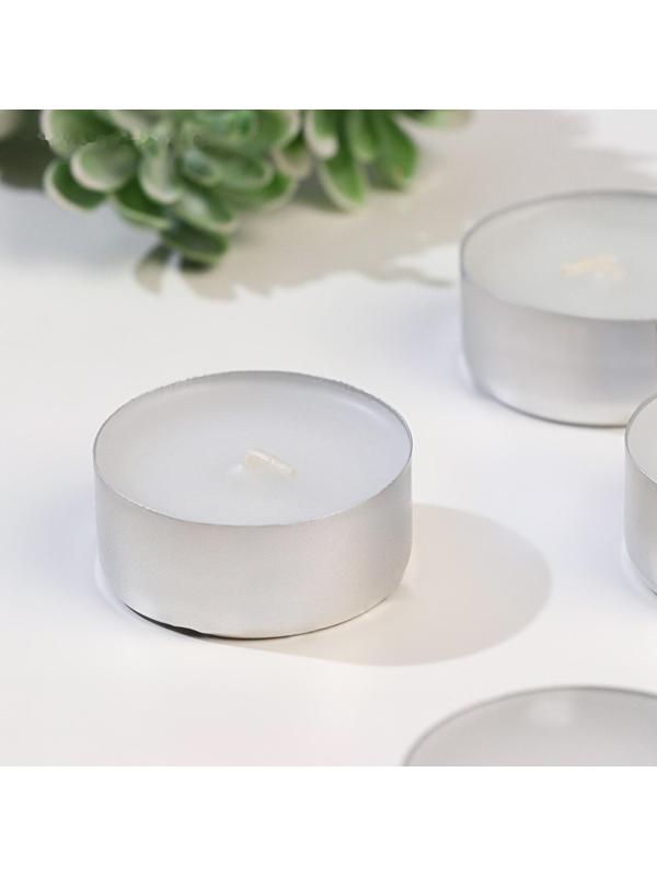 Набор свечей чайных ароматизированных 