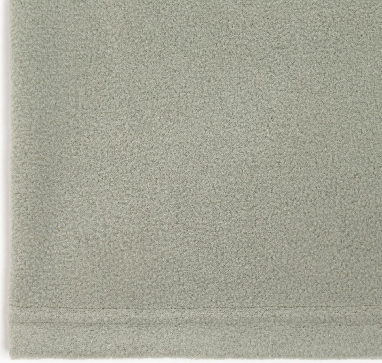 Термобельё мужское, размер 54-56 (рост 180-186 см), цвет серый, флис, 100% полиэстер