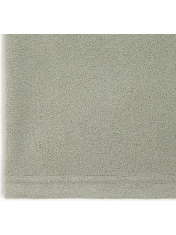 Термобельё мужское, размер 54-56 (рост 180-186 см), цвет серый, флис, 100% полиэстер