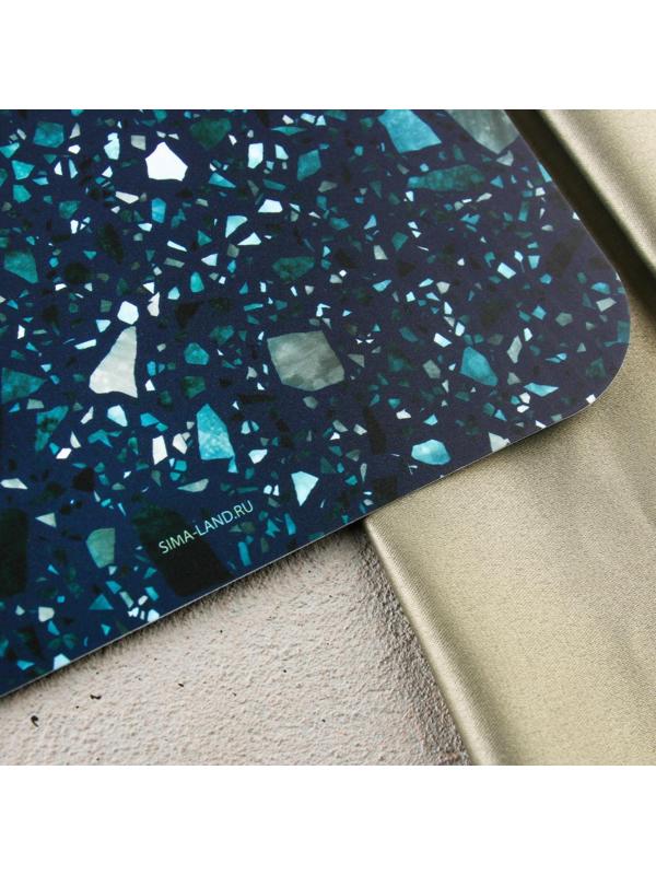 Доска разделочная Blue Stone, 30 х 20 см