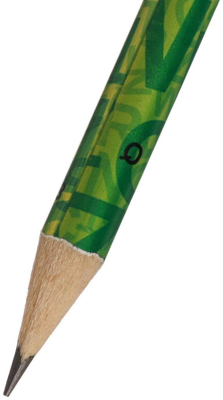 Карандаш ч/г Berlingo 