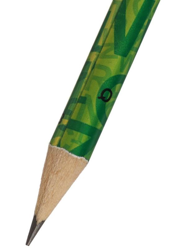 Карандаш ч/г Berlingo 