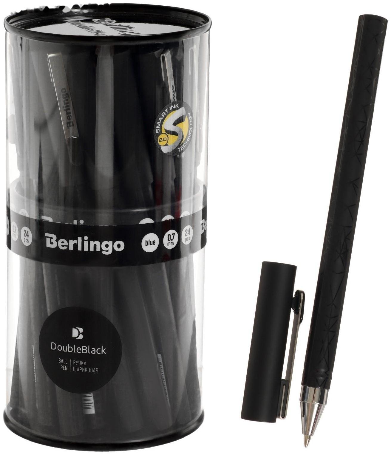 Ручка шариковая Berlingo 
