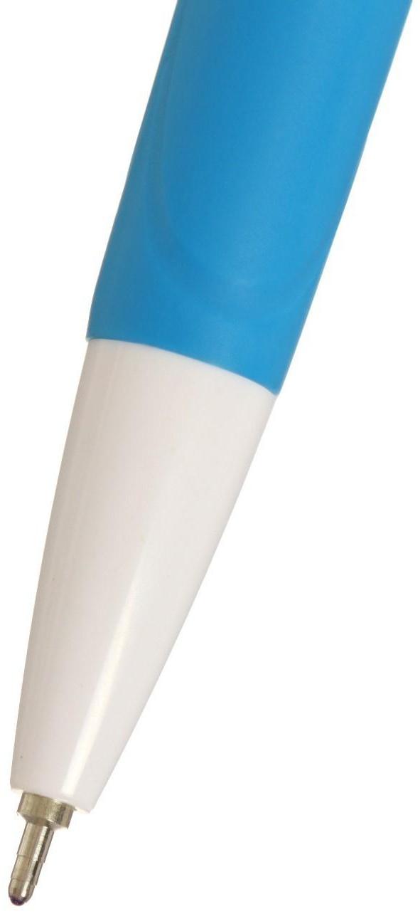 Ручка шариковая автомат Berlingo 