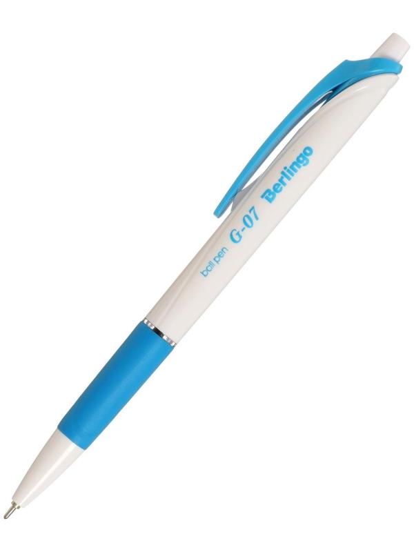 Ручка шариковая автомат Berlingo 