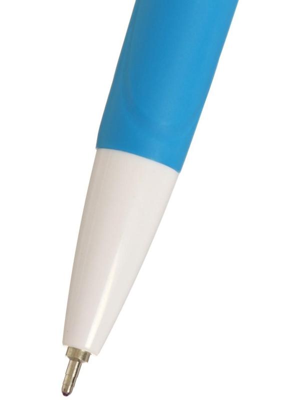 Ручка шариковая автомат Berlingo 