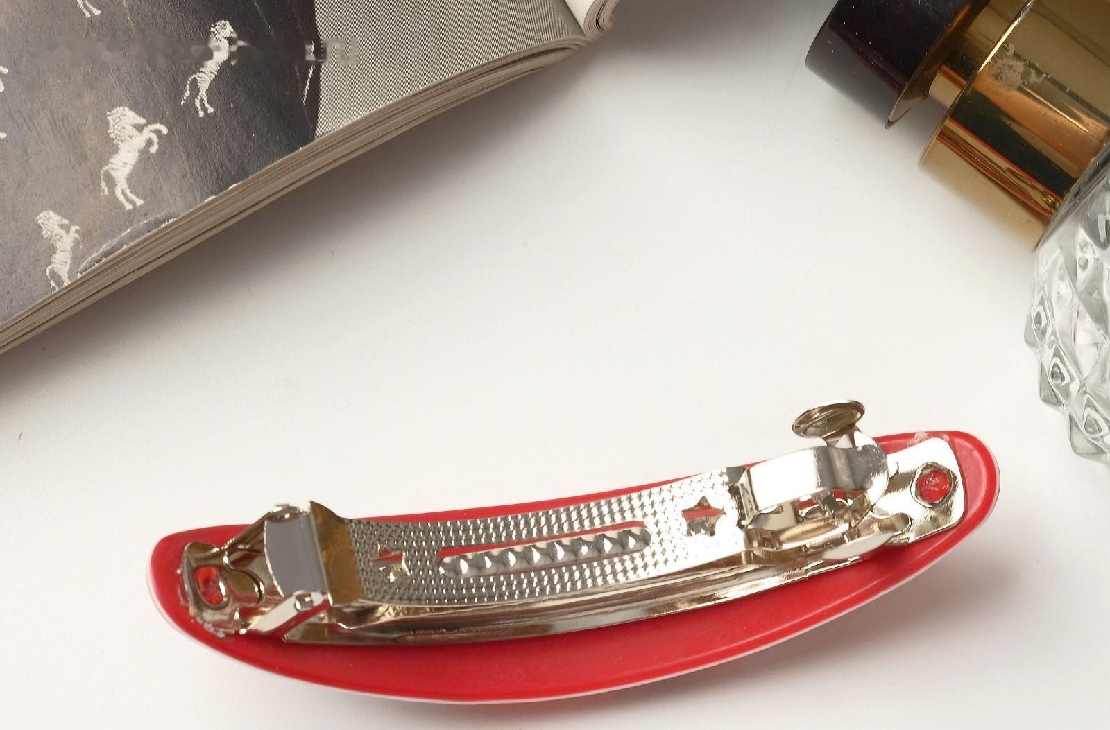 Заколка-автомат для волос 