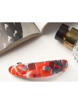 Заколка-автомат для волос 