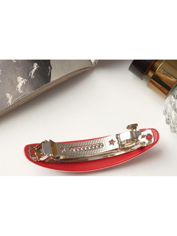 Заколка-автомат для волос 