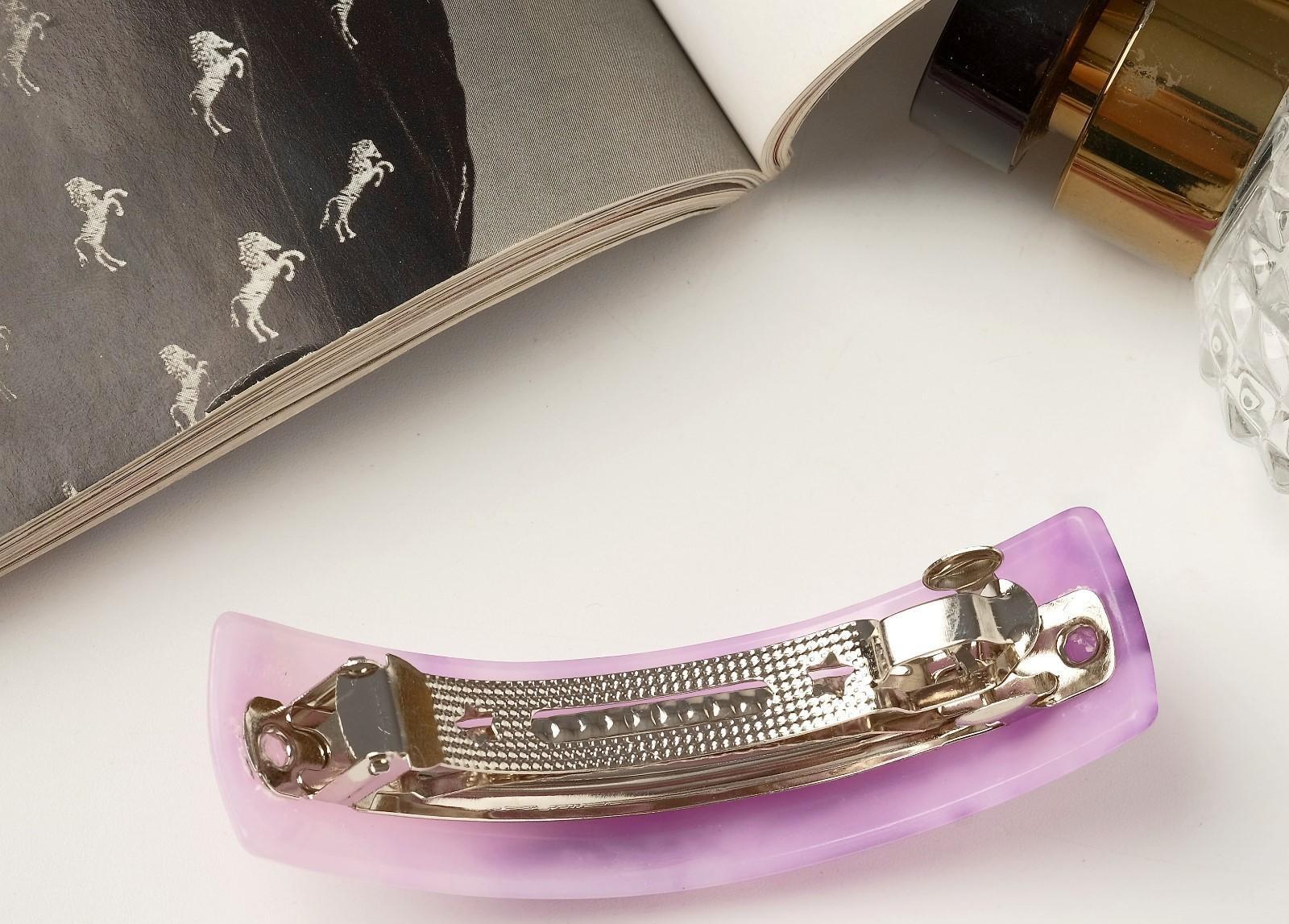 Заколка-автомат для волос 